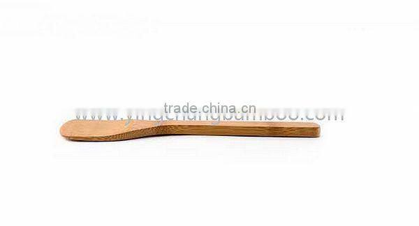 bamboo rice serving scoop