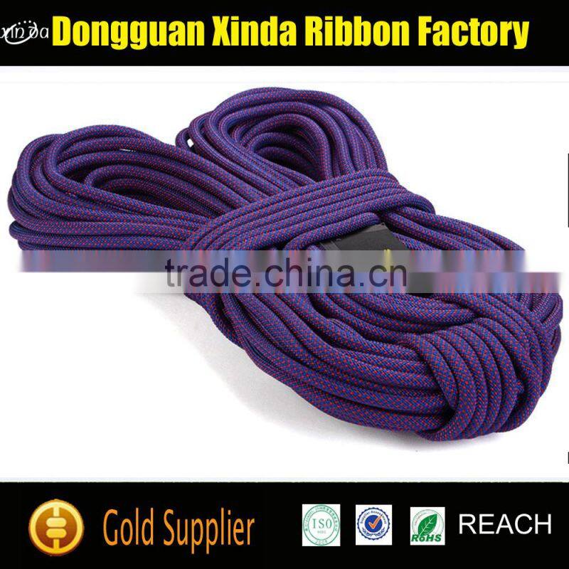 7mm x 50' Prusik Cord, Pack Rope