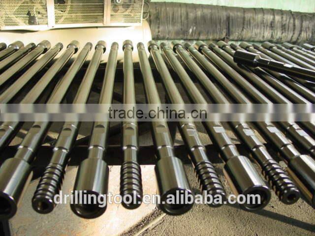 T51 Extension Rod/ MF-Rod/ Drill Rod/Rock Rod/ Round Rod/ Speed Rod
