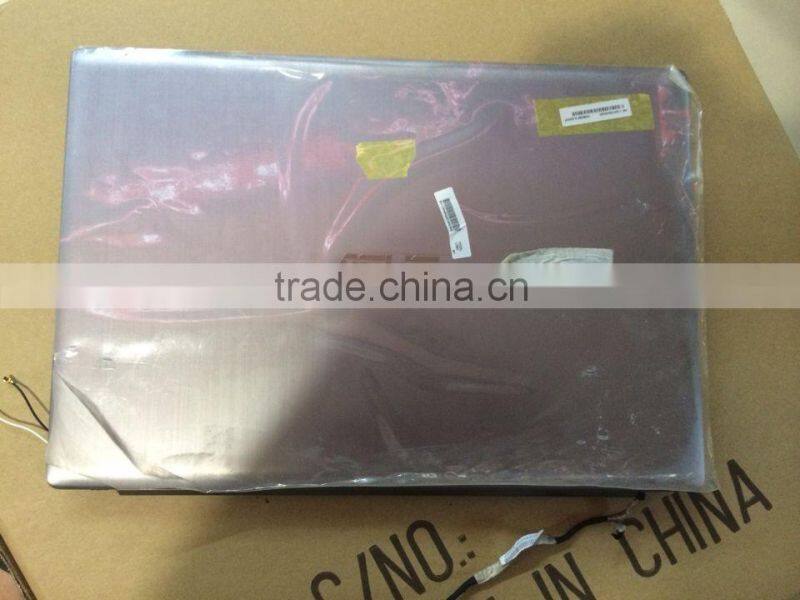 Full Touch LCD Assembly For Asus U38N(N133HSE-EA1) 13.3 HD MATTE IPS