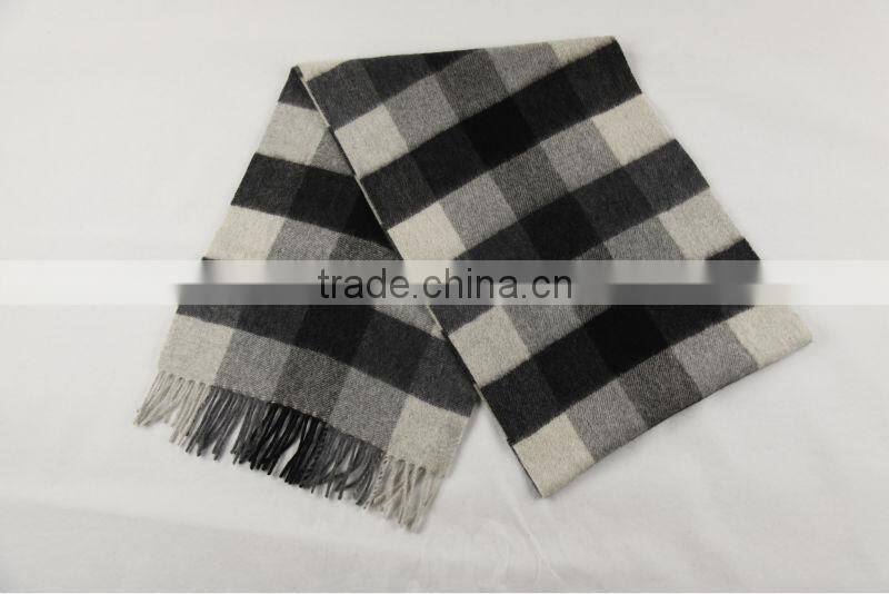 OEM supplier cheap cashmere scarf, purple cashmere scarf, italian cashmere scarf