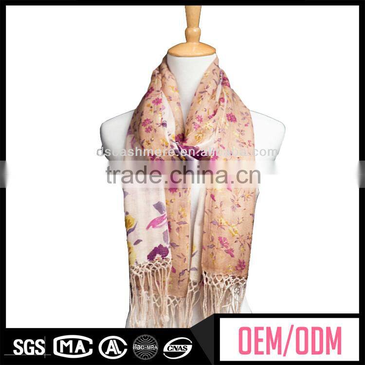 Hot sell print on scarves, women as scarves, women shawls