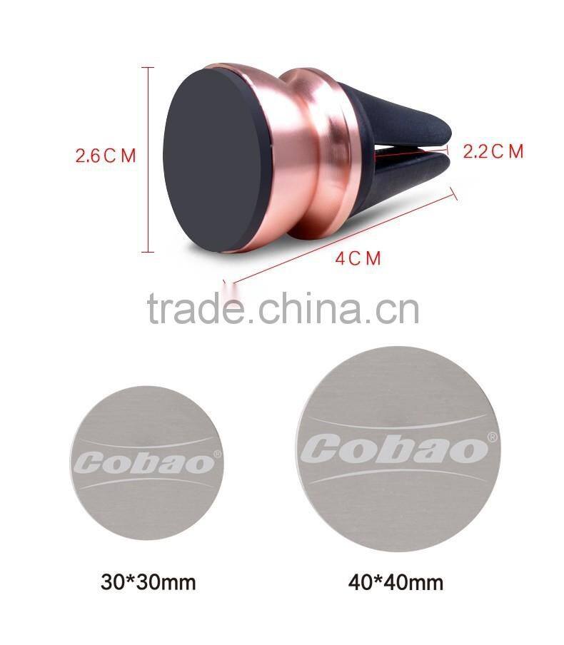 acrylic gloves phone holder accessory for iphone/ipad