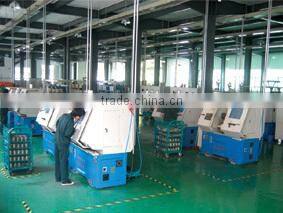 Horizontal Type Class C Volumetric Rotary Piston Water Meter