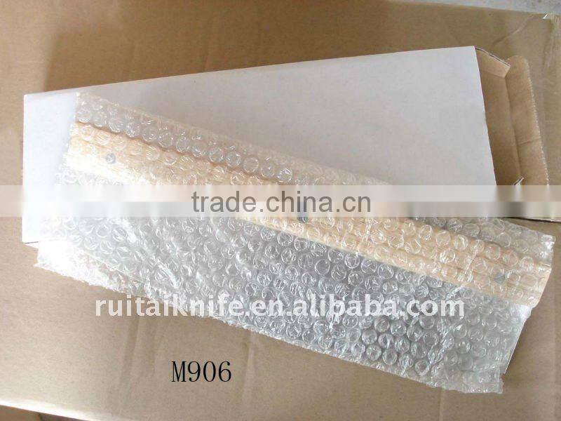 Supply carving knife flour knife