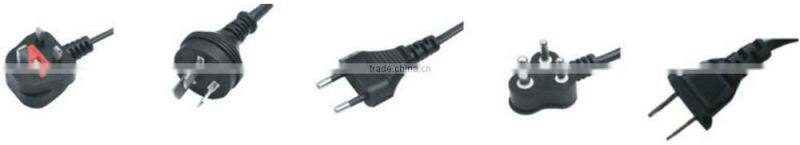 1000VA/800W wall-mounted pure sine wave solar inverter with PWM solar charge controller-KS1K