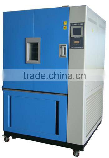 programmable controller temperature and humidity test chamber