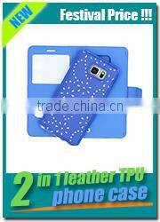 2 in 1 bulk high quality cell phone case for iphone 6s