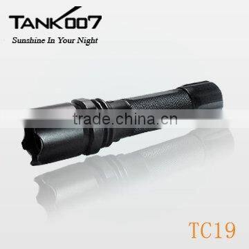 Electric Charge Torch Light Outdoor Lamp 235Lumen Q5 LED Flashlight Torch TC29A