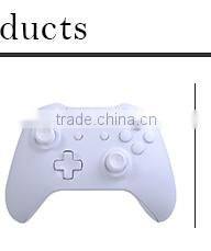 Replacement transparent clear shell for xbox one controller shell case