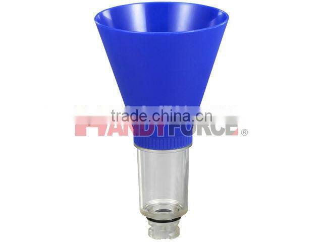 Oil Funnel for CHRYSLER, Lubricating And Oil Filter Tool of Auto Repair Tools