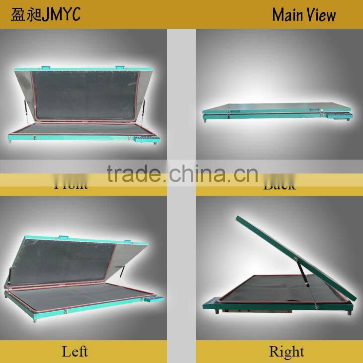 vacuum hot press machine photo machine
