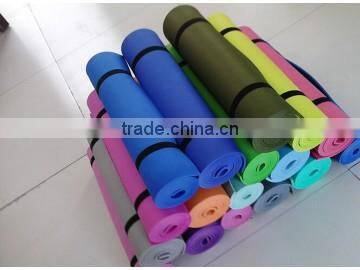 Lightweight foam mat eva picnic blanket mat for picnic exercise foam tatami mats