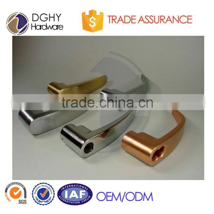 High Quality Gravity casting/aluminum die casting/sand casting of machine parts