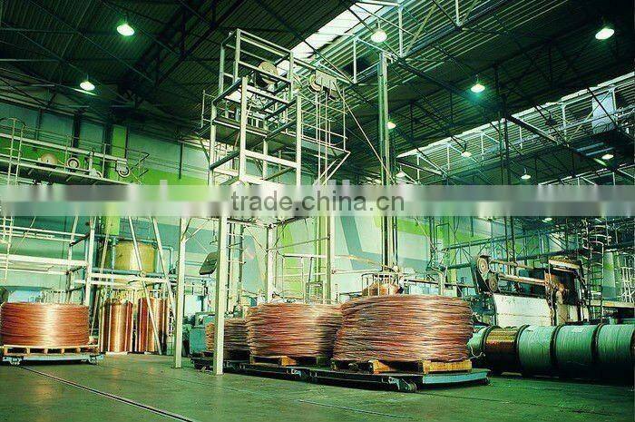 ce rohs 170W indoor led industrial sconce High bay light