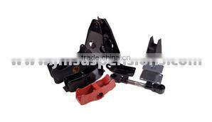 Cam Shaft Bush for BPW & SPARE PARTS FOR TRUCKS SCANIA, BPW, volvo, iveco, daf