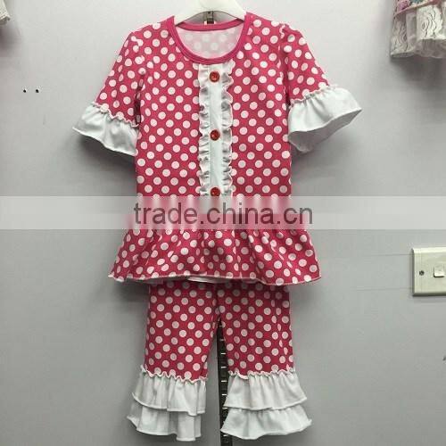 2016 girls fashion clothing little girls boutique mustard pie remake clothing sets