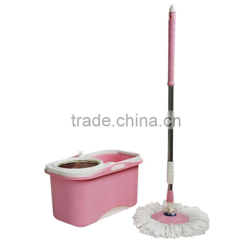 360 rotated spin magic mop parts