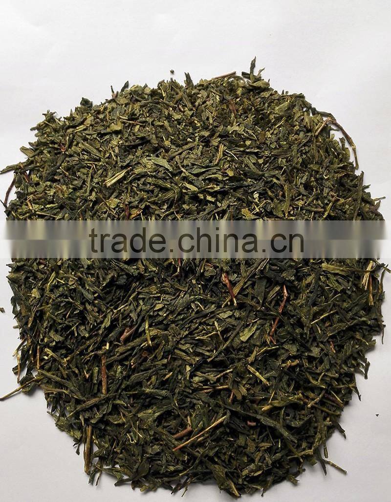The lowest price wholesale Sencha tea