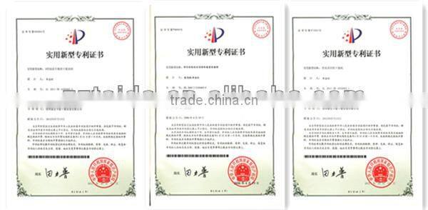 Energy Saving Biomass Burener with Professional Manufacture