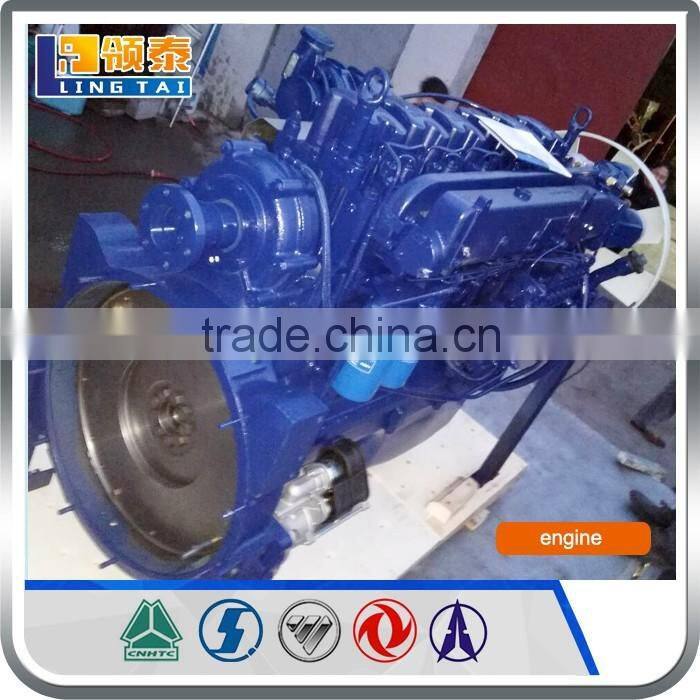 Factory direct sale truck engine parts manufacturer in China