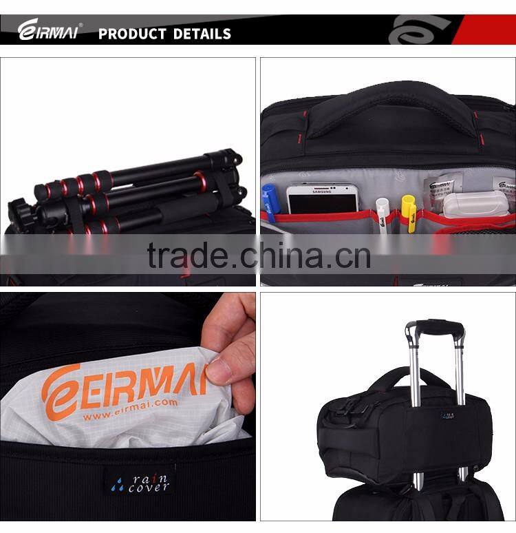 high fashion camera accessories digital dslr waterproof video and Camcorder Bag
