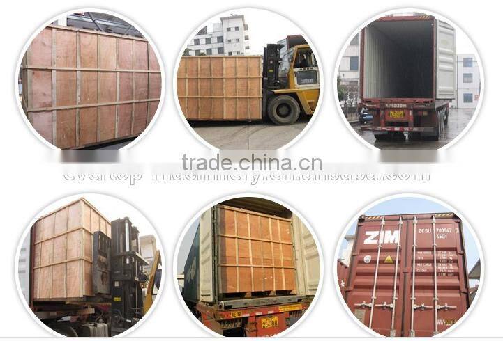 Most popular pet bottle blowing machine made by MIC Machinery