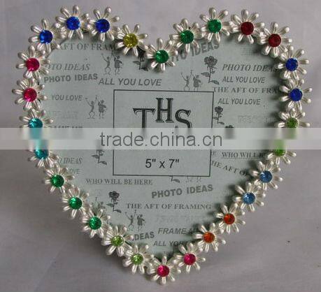 Best Selling Gift Metal Photo Frames