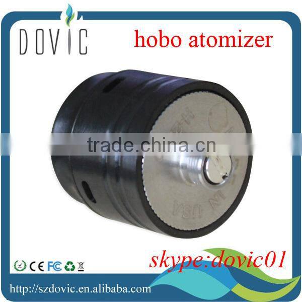 Silver contact hobo rda clone