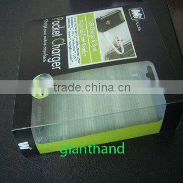 cell phone blister packaging