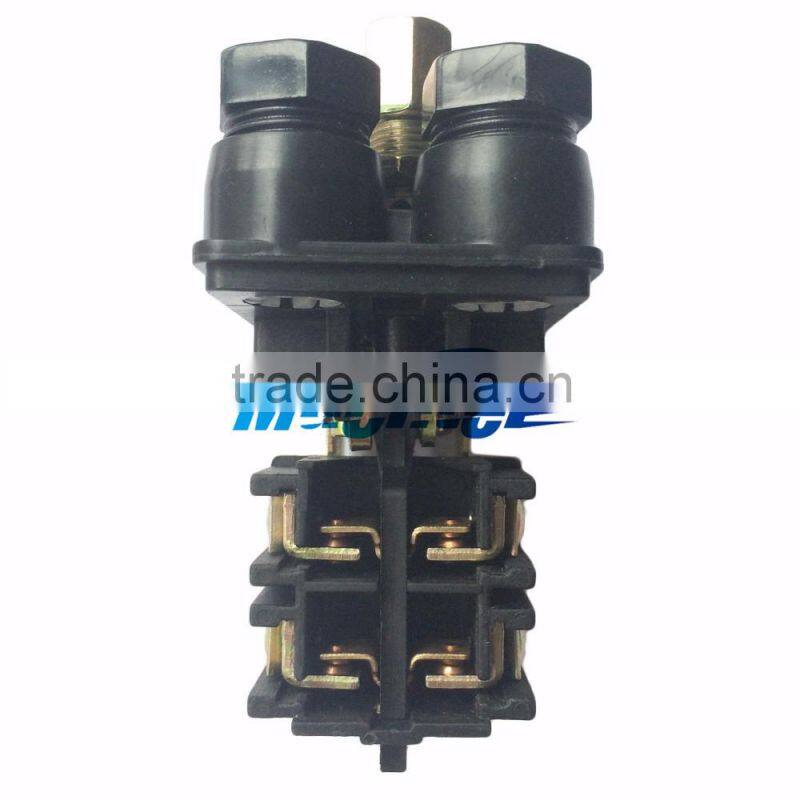 Solid 145-175 PSI Air Compressor Pump Pressure Switch Control Valve Max 240V 20A