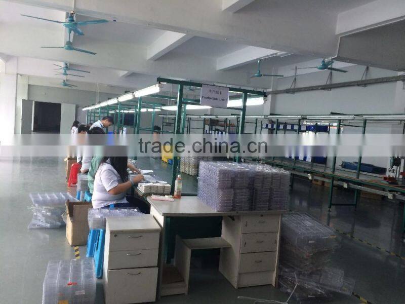 3W China supplier high quality warm white pure white ground light