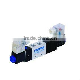 24v electric valve 4v Series high quality solenoid valve