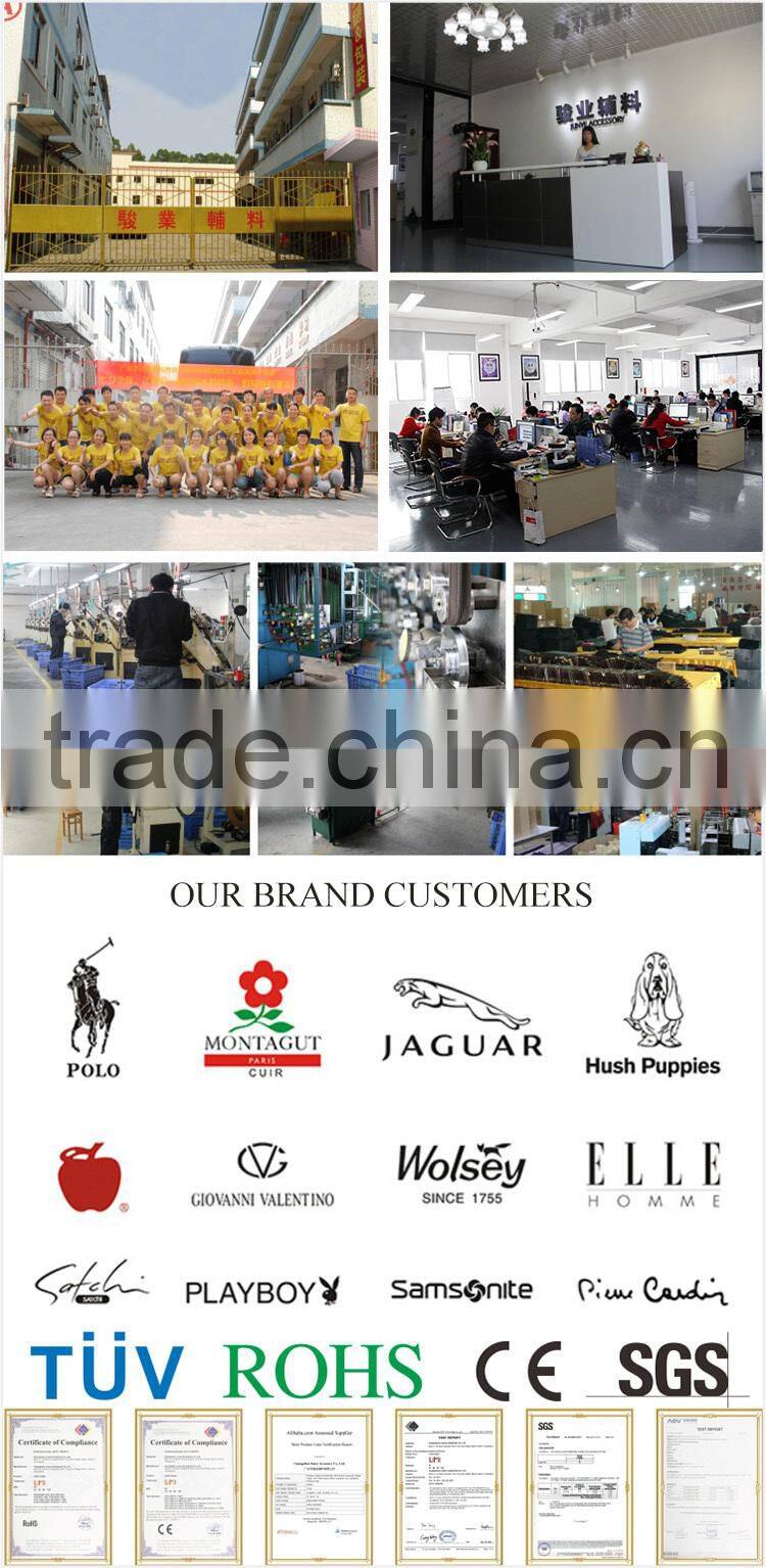 luggages wholesale T shirts name of garments accessories companies hot sale jacket metal zipper