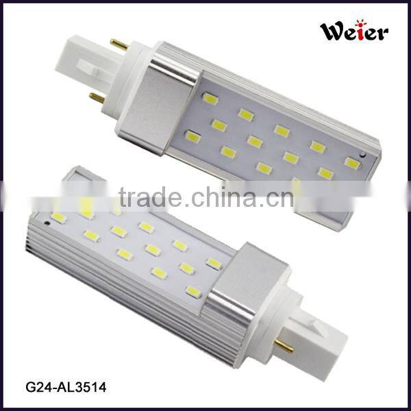 g24 led 7w