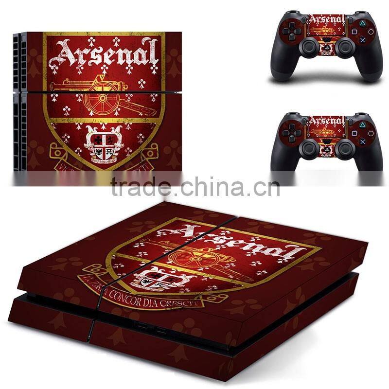 Vinyl Skin Sticker Decal #82 For PS4 Playstation 4 Console & Controllers Joker stick for ps4 in stock