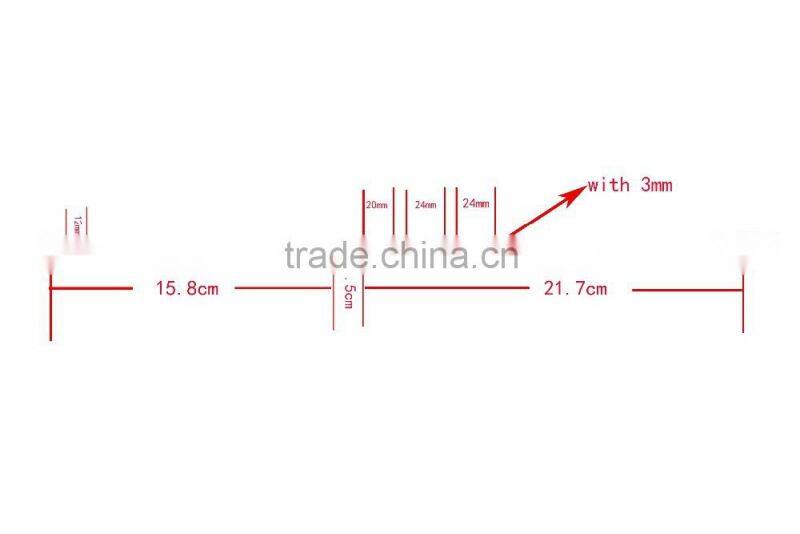 Bonas gripper for VAN DE WIELLE Carpet Machine ,gripper,van de wiele gripper,gripepr for carpet machine