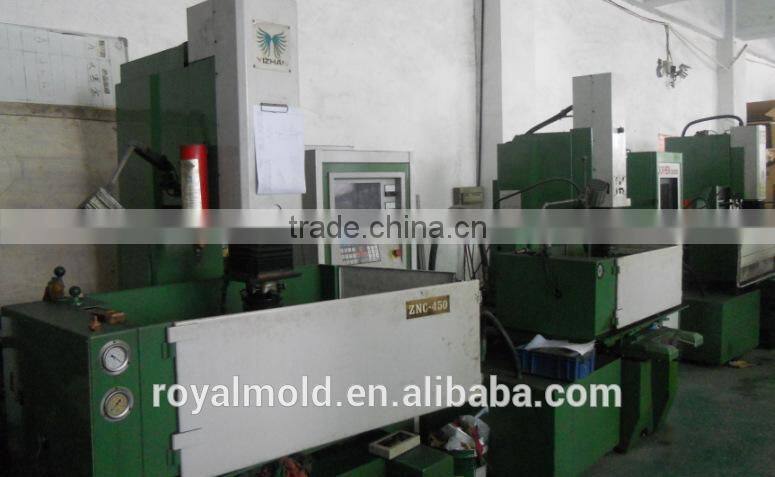 Chinese expert injection mold design plastic making