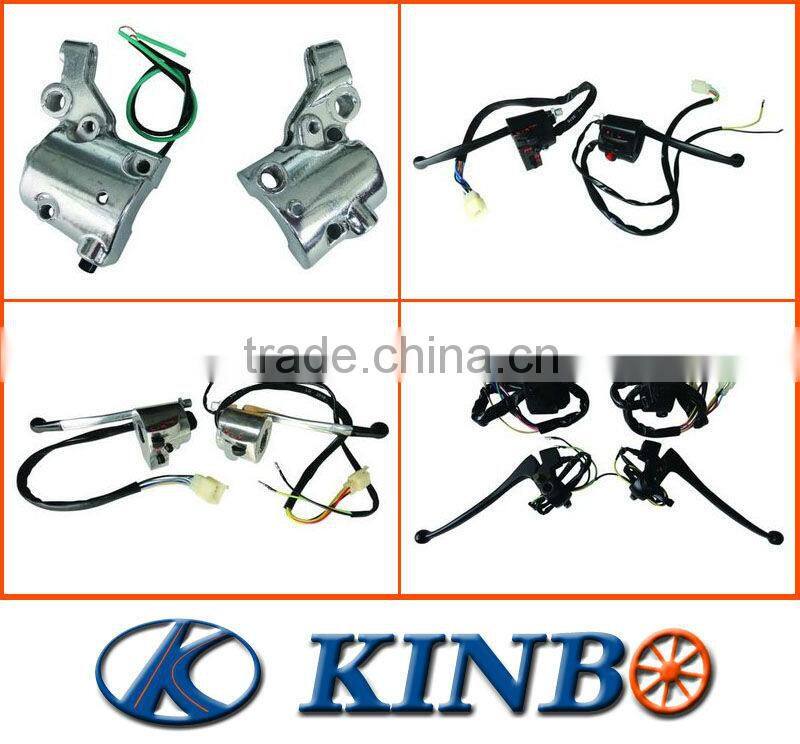 spare parts