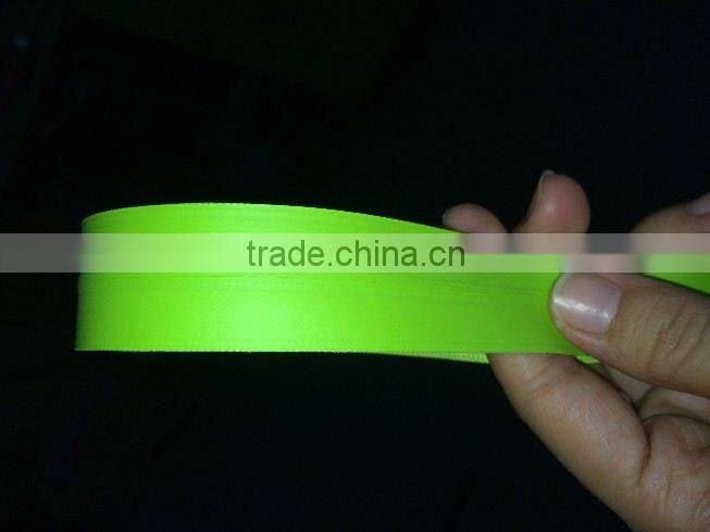 Green Water Repellent Zipper