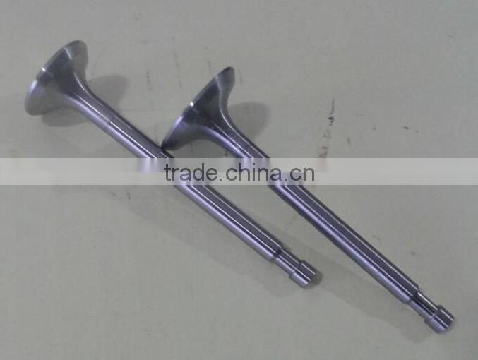 180N In/Ex Valve machinery parts and diesel engine spare parts