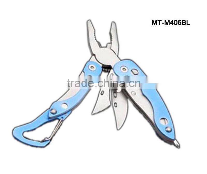 Multi-function tools Climbing Folding Pliers