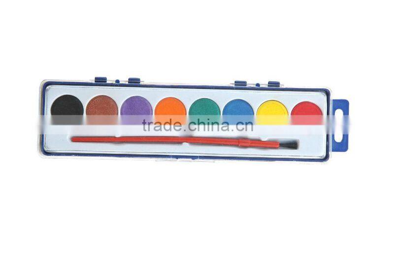 2015 Colorlutions non toxic water painting color