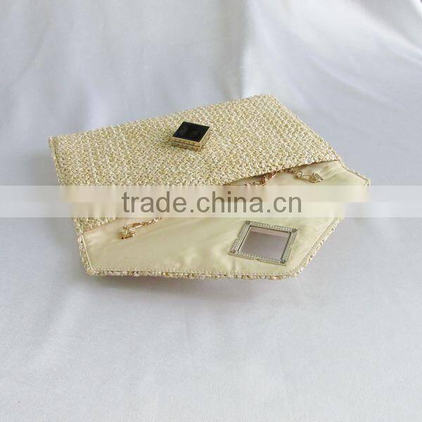 fashion clutch purse envelop evening bag