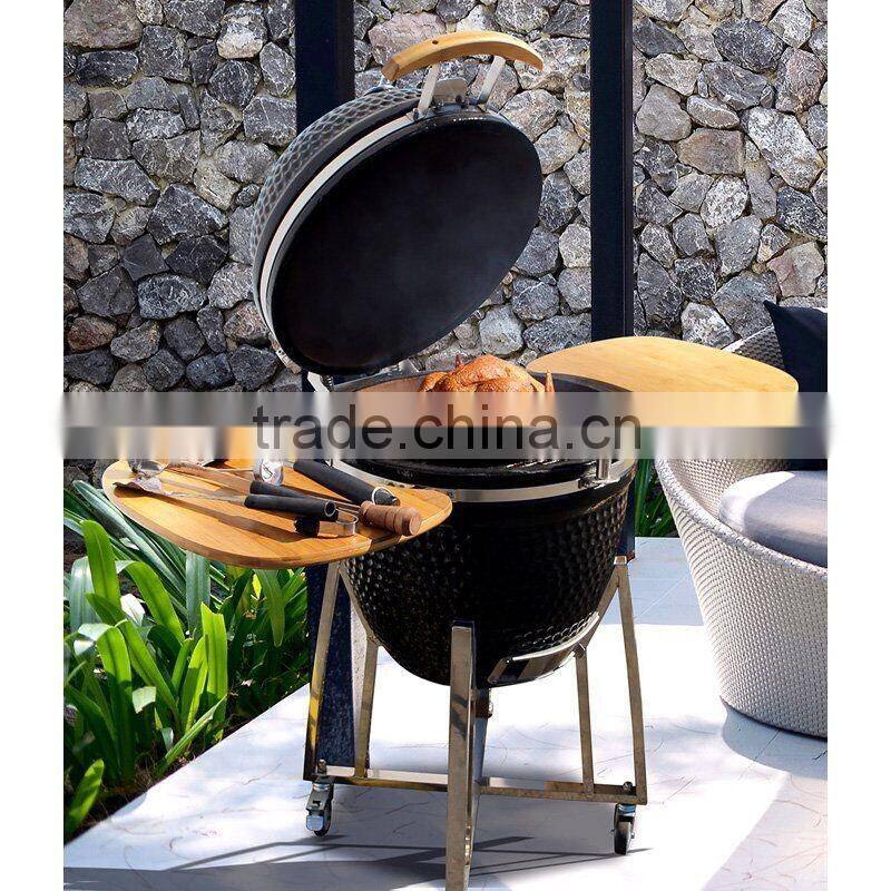 Auplex Outdoor Lifestyle Ceramic Bbq Grill,Charcoal Bbq,BBQ Grill, gas grill sale