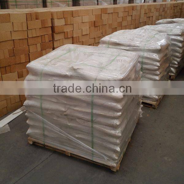 China factory supplier flint clay