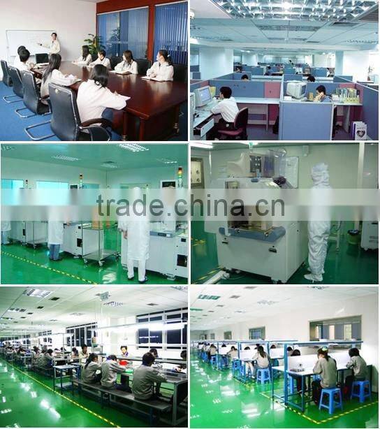 led strip 5050 color chaning with blister packing