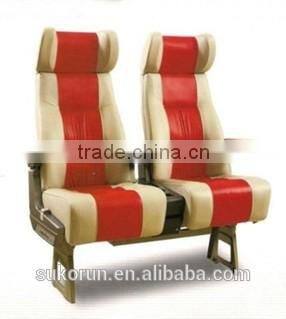 Luxury Driver Seat , Comfortable Bus Seats