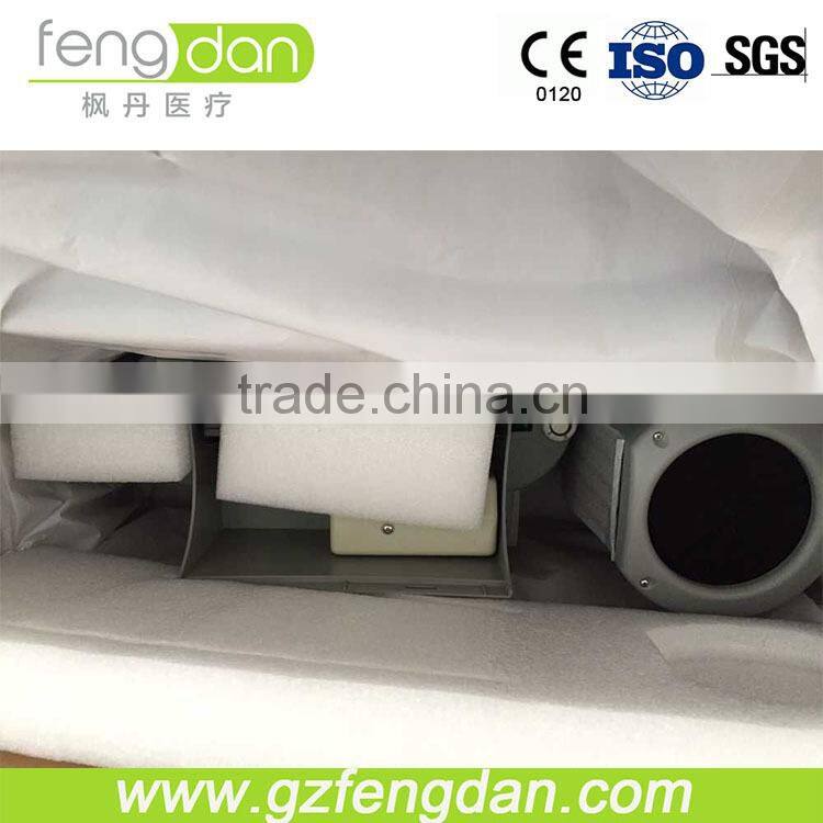 China digital dental x-ray film