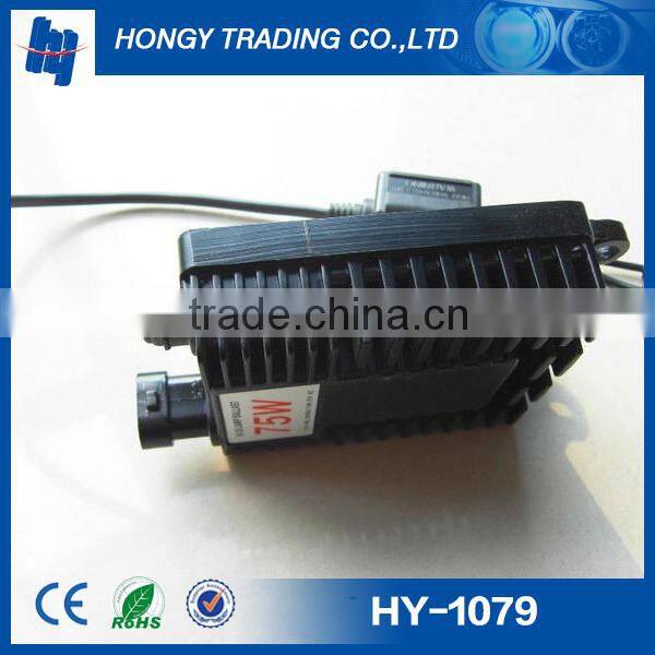 xenon hid ballast 12v 24v 75w 100w replacement HID ballast